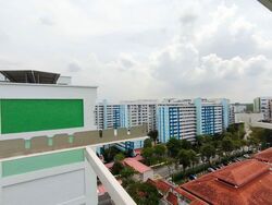 Blk 260 Yishun Street 22 (Yishun), HDB 4 Rooms #582798241
